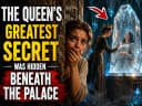 The Queen's Greatest Secret Was Hidden Beneath the Palace