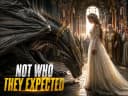 The Dragon King Bowed Before the Weakest Princess